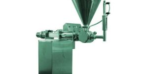 Batter Filling Machine