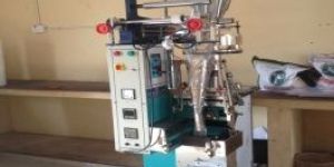 SPEC 2A Automatic Mechanical FFS Machine