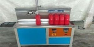 SPEC 5A Liquid Filling Machine