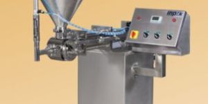 SPEC 5C Batter Filling Machine