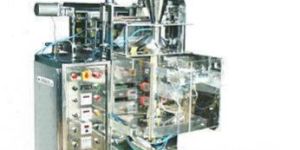 Spices Packing Machine