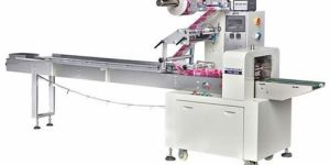 Vegetable Packing Machine