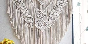 Macrame Wall Hanging