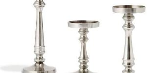 Pillar Candle Holder