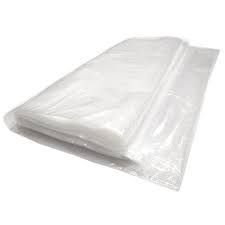 Plain Poly Bags