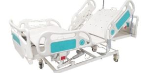 ICU Three Function Electric Bed