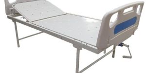 SEMI FOWLER BED WITH ABS PANEL