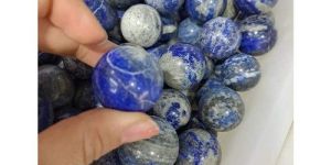 Natural Lapis Gemstone