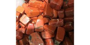 Natural Red Jasper Gemstone