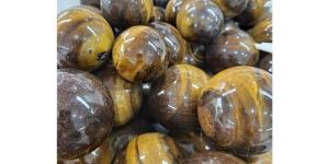Natural Tiger Eye Gemstone