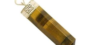 Tiger Stone Pendant
