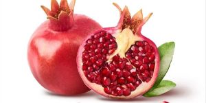 Fresh Pomegranate