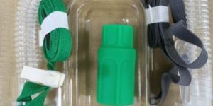 Adult High Flow Nasal Cannula