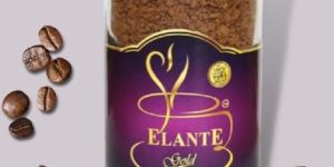 Elante Gold Coffee