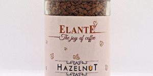 Elante Hazulnut Coffee