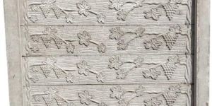 Cement Boundary Wall