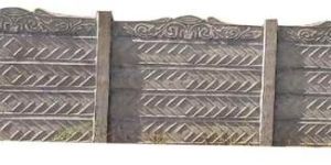 RCC Precast Compound Wall