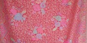 Shawl Fabric