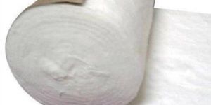 Bleached Cotton Roll