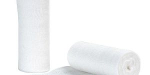 Elastic Gauze Bandage