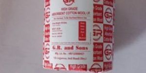 Surgical Cotton Roll