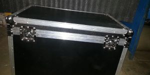 Speaker Wire Flight Case