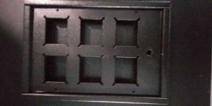 Sukko 6 Holes Extention Board