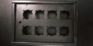 Sukko 7 Holes Extention Board