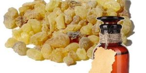 Olibanum Essential Oil