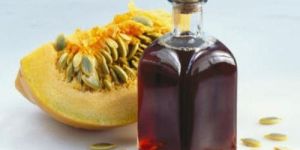 Pumpkin Seed Carrier Oil