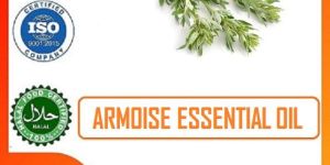 Armoise Essential Oil