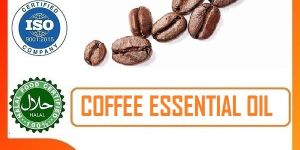 Coffee Essential Oil