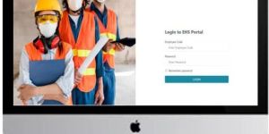 EHS Manager Software