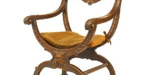 Italian Style Chair