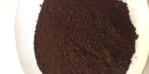 Roasted Coffee Powder
