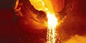 Ladle Jam Eliminator