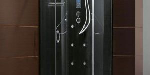 Plain Shower Enclosure