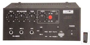 DVD Home Theatre System