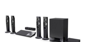 Sony Home Theater System