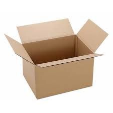 11 Ply Corrugated Box
