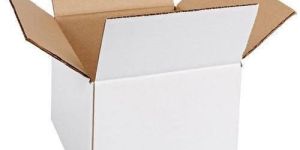 3 Ply Corrugated Box