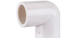 Plastic Elbow