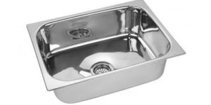 Rectangular Kitchen Sink