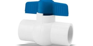 UPVC Ball Valve