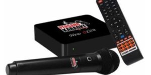 Karaoke System