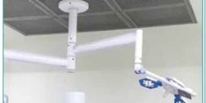 Plenum Air Management System