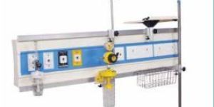 Robustrunk Bed Head Panel