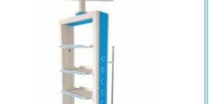 S-4 V 800 Operation Theatre Motorized Pendant