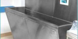 Surgical Scrub Sink
