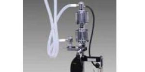 Top Tech Circle Absorber